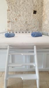 Gallery image of Traditional seafront apartment in Symi