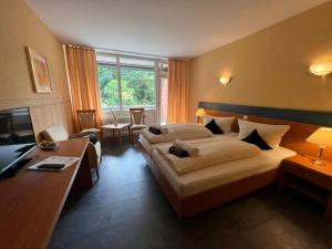 Gallery image of Hotel Scholz in Hitzacker