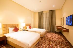 Gallery image of Dalal City Hotel in Kuwait