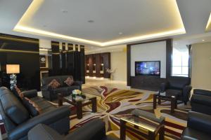 Gallery image of Dalal City Hotel in Kuwait