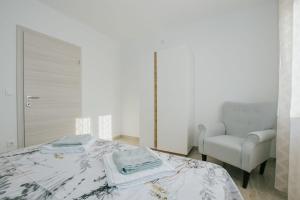 Fotografia z galérie ubytovania Apartment LG v Seget Vranjici