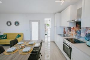 Fotografia z galérie ubytovania Apartment LG v Seget Vranjici