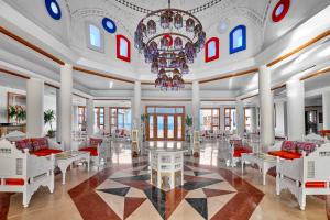Restaurace v ubytování JAZ Neo Reef Marsa
