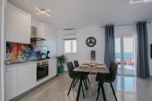 Fotografia z galérie ubytovania Apartment LG v Seget Vranjici