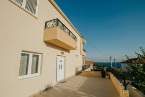 Fotografia z galérie ubytovania Apartment LG v Seget Vranjici
