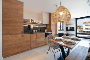 Gallery image of Apartamentos Balisse in Castelldefels