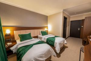 Gallery image of Sapran Deluxe Hotel in Kars