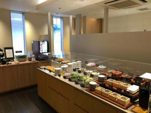 Gallery image of Via Inn Nagoya Shinkansen-guchi in Nagoya