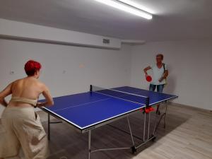 Clientes alojados en Apartamentos Las Americas - Blanes Beach