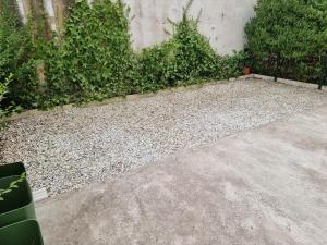 Zdjęcie z galerii obiektu Vive Vitoria Apartamento con jardín w mieście Vitoria-Gasteiz