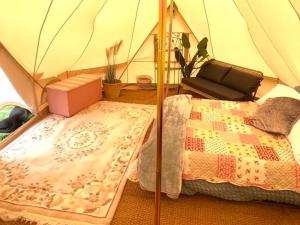 Gallery image of Bankfoot Farm Glamping 3 in Stocksfield