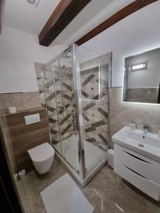 Gallery image of Apartments and Rooms Jerkovic in Korenica