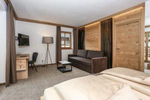 Imagen de la galería de Hotel Gasthof Höllriegl, en Sarentino