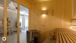 Fotografie z fotogalerie ubytování Midgardur by Center Hotels v Reykjavíku