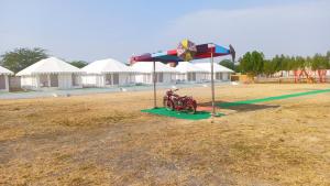 Imagen de la galería de Kutch Classic Resort Camp, en Dhordo