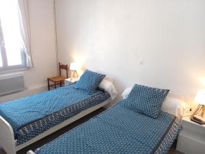 Gallery image of Hôtel Le Vauban in Entrevaux