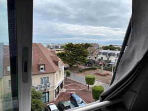 Výhľad na more alebo výhľad na more priamo z apartmánu