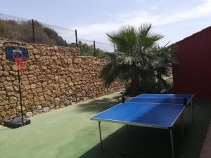 Gallery image of Villa Adelina in Turre