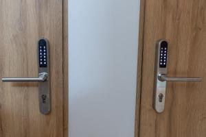 Fotografia z galérie ubytovania Bison Apartamenty v destinácii Białystok