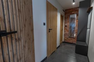 Fotografia z galérie ubytovania Bison Apartamenty v destinácii Białystok