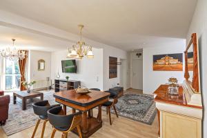 Billede fra billedgalleriet på Koblenz Rheinblick Appartement i Vallendar