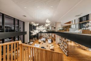 Ресторант или друго място за хранене в Voya Beach Resort - Ultra All Inclusive