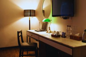 Φωτογραφία από το άλμπουμ του Hotel Emerald Waters Classy στο Ανόι
