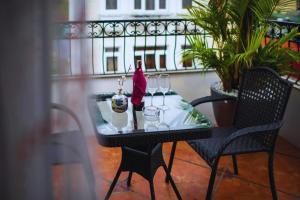 Ποτά στο Hotel Emerald Waters Classy