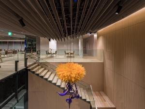 Imagen de la galería de Hotel Royal Classic Osaka, en Osaka