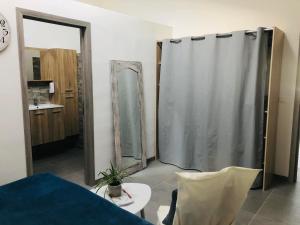 Cucina o angolo cottura di Le Gîte de Golette