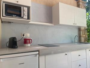 Gallery image of Casa Marimar Boutique Bungalows & Suites in Porto Heli