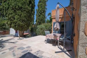 Fotografia z galérie ubytovania Villa Rialto vo Veli Lošinj