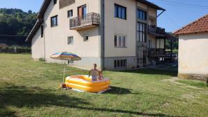 Hosté ubytování Kacara + 9 fotografií