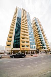 Gallery image of OYO 589 Najma Tower, Two bedrooms Apartments, Sports City in Dubai