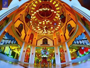 GujrānwālaMUGHAL MAHAL HOTEL的相册照片
