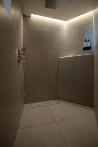 Ванная комната в Hotel & Spa Blau Parc