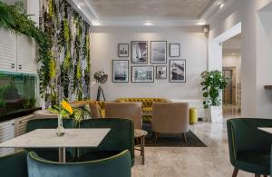 Gallery image of Hotel Stella in Riccione