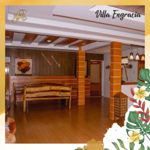 Fotografie z fotogalerie ubytování A&A Garden Suites v destinaci Tagaytay