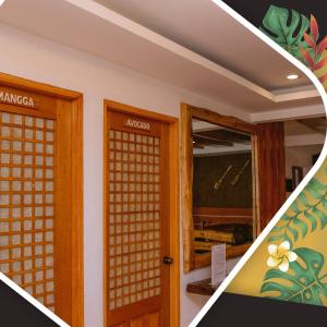 Fotografie z fotogalerie ubytování A&A Garden Suites v destinaci Tagaytay