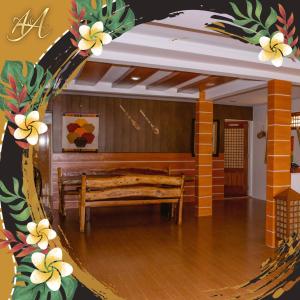 Fotografie z fotogalerie ubytování A&A Garden Suites v destinaci Tagaytay