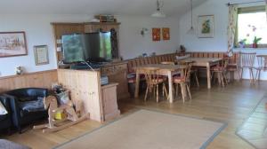 Nápoje v ubytování Haus Hager