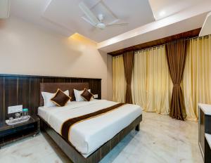 Gallery image of Hotel Aatithya Satkar Near Mahalaxmi Temple in Kolhapur