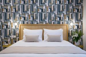 Billede fra billedgalleriet på Hypnos Inn Athens i Athen