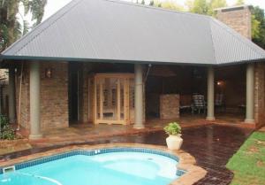 Gallery image of Goodey's Guesthouse in Pretoria