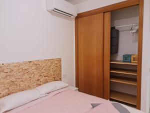 Galeriebild der Unterkunft Apartamento Málaga Centro in Málaga