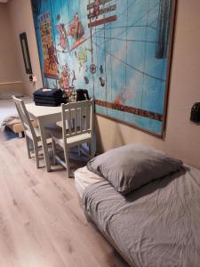 Gallery image of Simplon Hostel in Groningen +69 photos