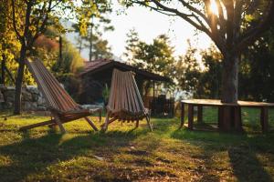 Gallery image of Olympos Mountain Lodge in Beycik