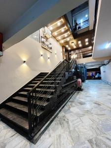 Fotografie z fotogalerie ubytování Hotel MK Grand v destinaci Váránasí