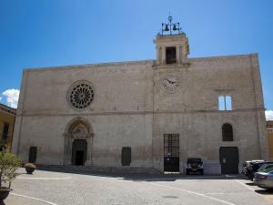 Fotografia z galérie ubytovania Casa Vacanze Via Giulia v destinácii Sulmona