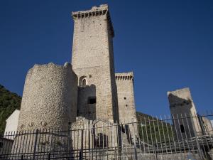 Fotografia z galérie ubytovania Casa Vacanze Via Giulia v destinácii Sulmona